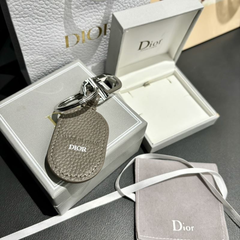 Christian Dior Keychains